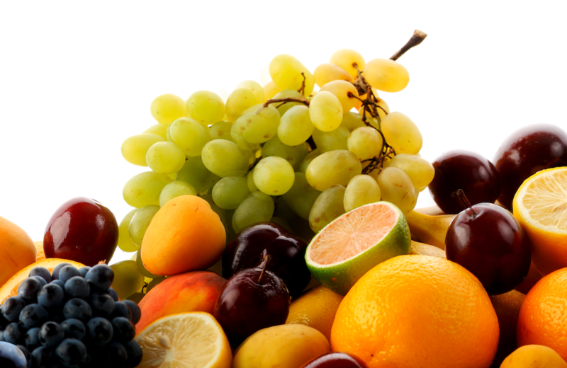 детоксикация на организма с плодове