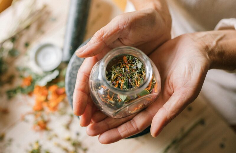 народна медицина